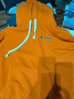 Pull Champion, Enlèvement, Comme neuf