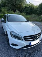 Mercedes A180 white, Auto's, Handgeschakeld, Particulier, Te koop, Benzine