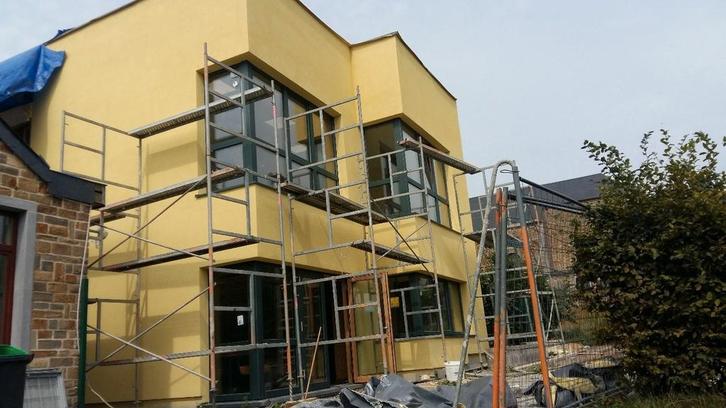 Isolation & rénovation de façade – Primes Région wallonne |, Doe-het-zelf en Bouw, Overige Doe-Het-Zelf en Bouw, Ophalen of Verzenden