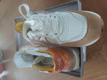 Sneackers v Accademia *Mt 37* Vaste prijs. beschikbaar voor biedingen