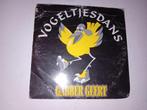 cd singel gabber geert vogeltjesdans, Cd's en Dvd's, Cd's | Dance en House, Verzenden, Gebruikt, Drum and bass