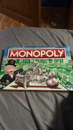 Monopoly gezelschapsspel te koop!, Hobby en Vrije tijd, Gezelschapsspellen | Bordspellen, Ophalen, Zo goed als nieuw
