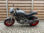 Ducati Mobster 1000S bj 2005 15000 km zeer net, Motoren, Particulier