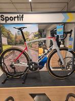 Ridley Noah Fast Disc Ultegra di2 12v Taille L, Enlèvement, Neuf, Carbone