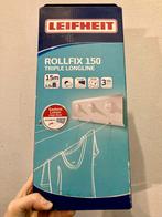 Leifheit Rollfix droogrek voor kleding, Ophalen of Verzenden, Overige typen