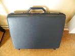 Valise Samsonite, Ophalen, 50 tot 60 cm, Hard kunststof, Slot