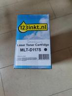 toner MLT-D117S voor Samsung, Enlèvement, Neuf, Toner, 1 2 3 inkt