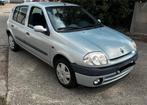 Renault clio 1.2 benzine 160dkm word gekeurd voor verkoop, Auto's, Handgeschakeld, Particulier, 1200 cc, Stadsauto