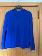 Blauwe trui, merk : EDC, maat : Medium, Kleding | Dames, Truien en Vesten, Maat 38/40 (M), Blauw, Ophalen of Verzenden, Zo goed als nieuw