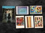 Guggenheim Collection : boek en 5 postkaarten, Boeken, Ophalen of Verzenden