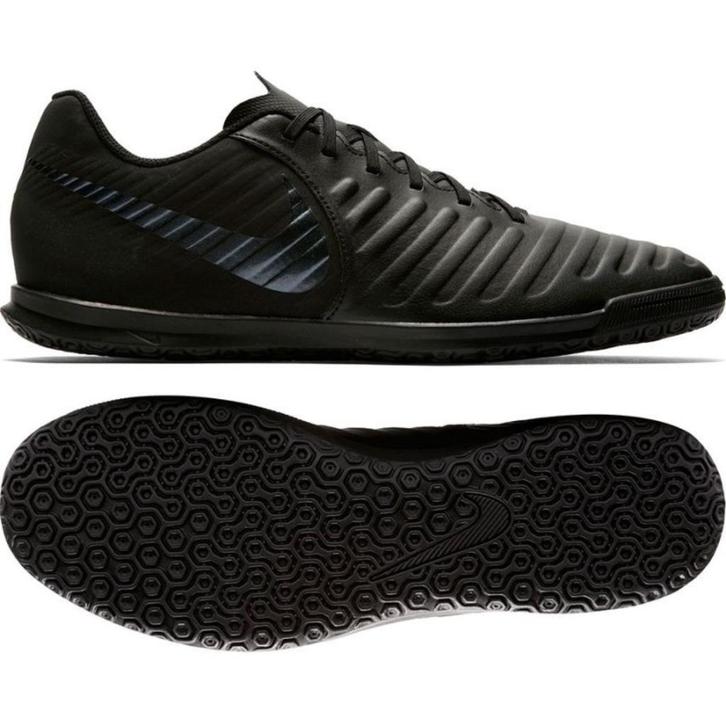 Nike Tiempo Legend Academy Indoor (Schoenen), Sport en Fitness, Voetbal, Gebruikt, Schoenen, Maat M, Ophalen of Verzenden