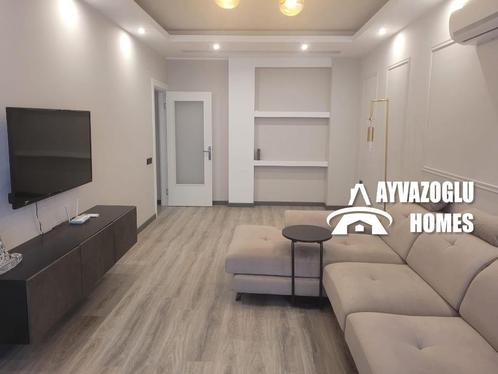 Nouvel appartement 2+1 avec cuisine séparée 4110, Immo, Étranger, Turquie, Appartement, Ville