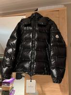 Moncler maya jas, Kleding | Heren, Ophalen, Moncler, Maat 48/50 (M), Zwart