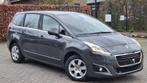 Peugeot 5008 Benzine 7PL Euro 6b, Boîte manuelle, 5 portes, Achat, Euro 6