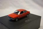 BMW 323 I E21 MINICHAMPS 1:43 Rood 80429418126, Enlèvement ou Envoi, Utilisé, Voiture, MiniChamps