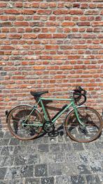 Retro kinder koersfiets, Fietsen en Brommers, Ophalen