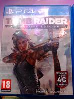 6 jeux PS4 60€/10€/ pièce, Enlèvement, Comme neuf, Aventure et Action