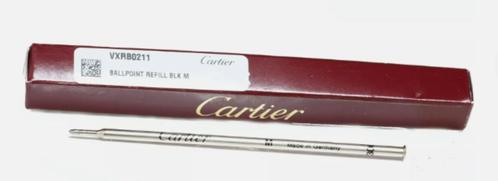 Cartier vulling VXRB0211, Diversen, Schrijfwaren, Ophalen of Verzenden