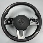 Mercedes compleet carbon stuur op maat, Auto-onderdelen, Ophalen of Verzenden, Nieuw, Mercedes-Benz