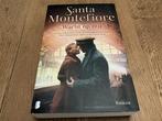 Santa Montefiore - Wacht op mij, Enlèvement, Comme neuf, Santa Montefiore