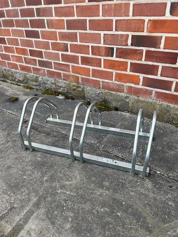 Porte vélo - MOTTEZ - fietsenrek beschikbaar voor biedingen