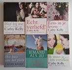 Boeken Cathy Kelly, Livres, Chick lit, Utilisé, Enlèvement ou Envoi
