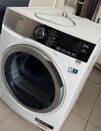 AEG Serie 8000, Ophalen, Gebruikt