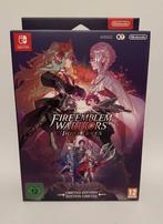 Collector Fire Emblem Warriors Three Houses Nintendo Switch, Consoles de jeu & Jeux vidéo, Neuf, 1 joueur, Jeu de rôle (Role Playing Game)