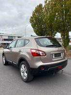 Nissan Qashqai, Auto's, Nissan, Bedrijf, Qashqai, Parkeersensor, Te koop