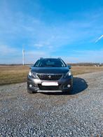 Peugeot 2008 crossway 1.2, Autos, Achat, Euro 6, Cruise Control, Alcantara