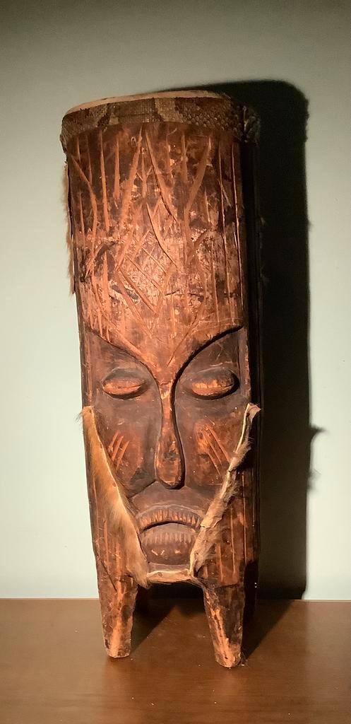 Tam-tam, Musique & Instruments, Percussions, Utilisé, Tambour, Enlèvement