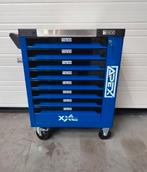Apex gereedschapswagen 8 lades -8 gevuld krachtdoppen nieuw!, Auto diversen, Autogereedschap, Ophalen, Nieuw