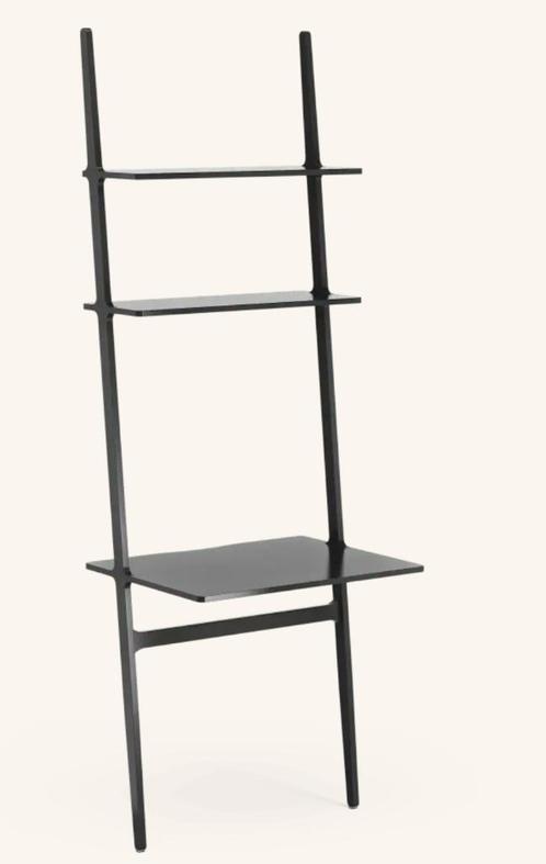Libri desk, design writing table (wallmounted), Huis en Inrichting, Bureaus, Zo goed als nieuw, Bureau, Ophalen