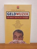 Frida Deceunynck - GeldWIJZER, Ophalen of Verzenden