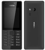 NOKIA Type 216, Zwart, Ophalen of Verzenden, Zo goed als nieuw, Klassiek of Candybar