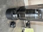 foto lens olympus 40-150 2.8 pro lens en convecter, Enlèvement, Téléobjectif, Zoom, Neuf