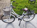 Meisjes fiets 8-12 jaar, Fietsen en Brommers, Ophalen, Gebruikt