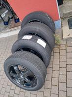 Uniroyal 205/55 16R, Auto-onderdelen, Banden en Velgen, Ophalen, Gebruikt, Velg(en), 16 inch