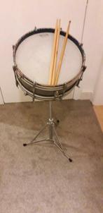 Trommel van Prins Gebroeders Antwerpen., Muziek en Instrumenten, Drumstellen en Slagwerk, Ophalen, Gebruikt