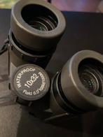Verrekijker Nitrogen-filled /10x32 waterproof, Audio, Tv en Foto, Optische apparatuur | Verrekijkers, Ophalen, Gebruikt, Porro (met knik)