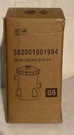 Waterpomp nieuw , nog niet gebruikt, Jardin & Terrasse, Pompes à eau, Enlèvement, Neuf