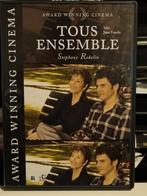 Tous Ensemble, Jane Fonda, Gerardin Chaplin, Ophalen of Verzenden