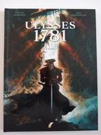 Stripverhaal Ulysses 1781 (Hardcover), Boeken, Eén stripboek, Ophalen of Verzenden, Zo goed als nieuw