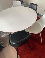 rek mand tafel + stoeln step trainer spiegel iphone tv kast, Ophalen