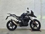 BMW G 310 GS G310GS G310 310GS @motomobilia 'BTW aftrekbaar, Motoren, Motoren | BMW, Bedrijf, 310 cc, Toermotor, Minimaal motorrijbewijs A2