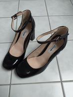 Dames schoenen zwart Clarks, Neuf, Chaussures à haut talons, Enlèvement, Clarks
