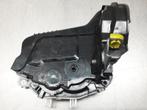 PORTIERSTANGEN LINKS ACHTER Honda Jazz (GK) (01-2015/-), Honda, Gebruikt