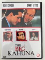 DVD The Big Kahuna (1999) Kevin Spacey Danny DeVito, Ophalen of Verzenden