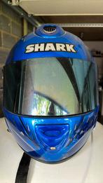 Shark helm L58, Motoren, Shark