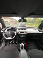 CITROEN DS3 *DIGITALE AIRCO* CRUISE CONTROL*, Auto's, Citroën, Te koop, Airconditioning, Diesel, Bedrijf